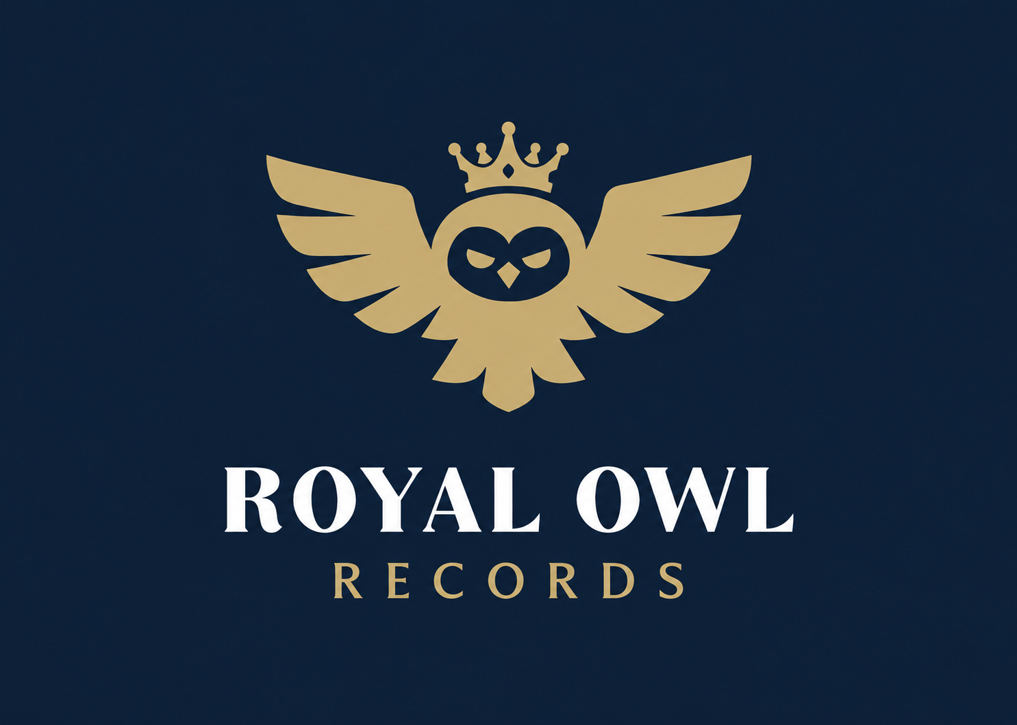 royalowlrecords.co.uk
